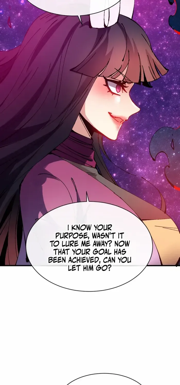 Devious Son Of Heaven Chapter 152 page 47 - 