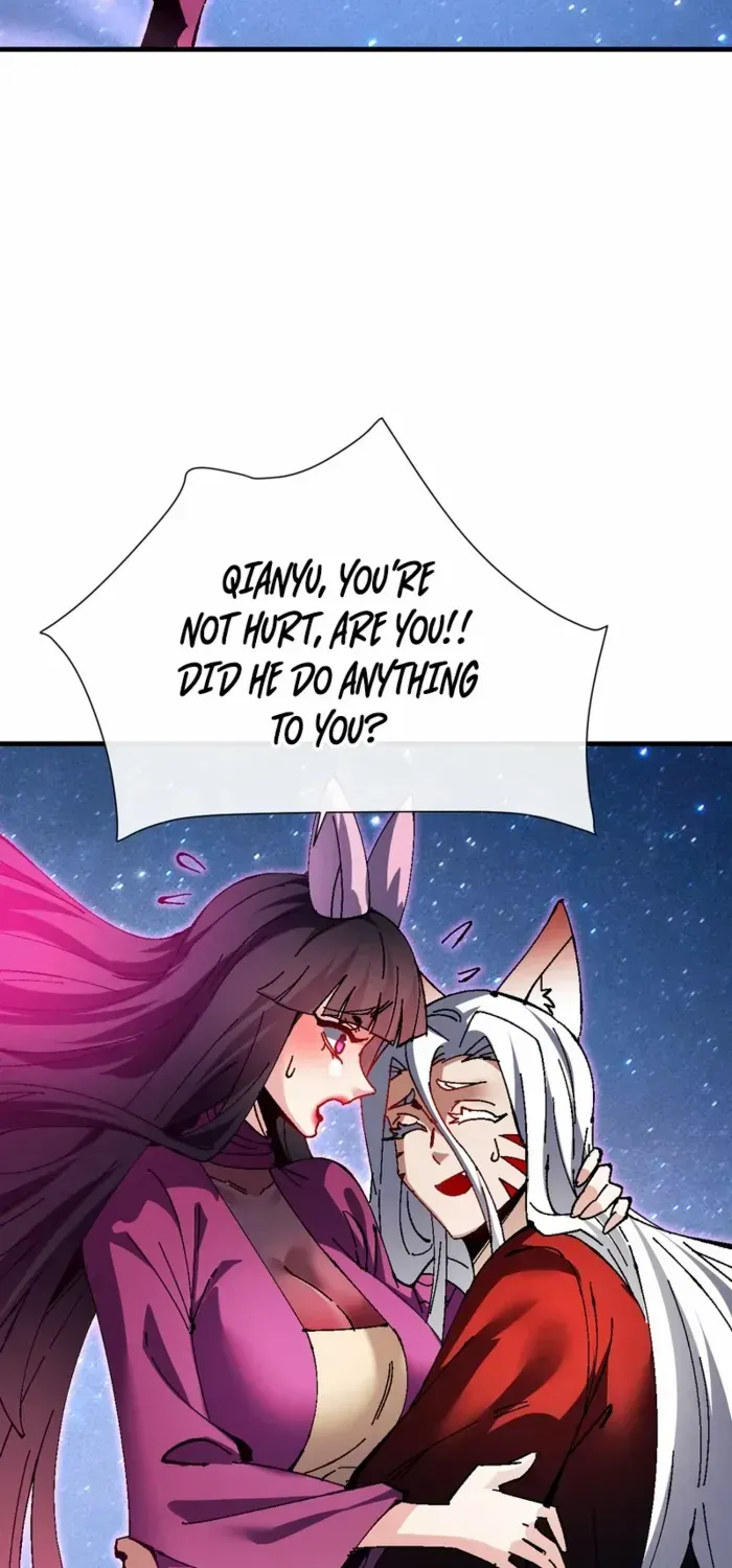 Devious Son Of Heaven Chapter 152 page 50 - 
