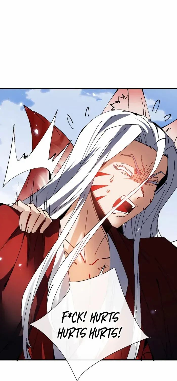 Devious Son Of Heaven Chapter 152 page 6 - 