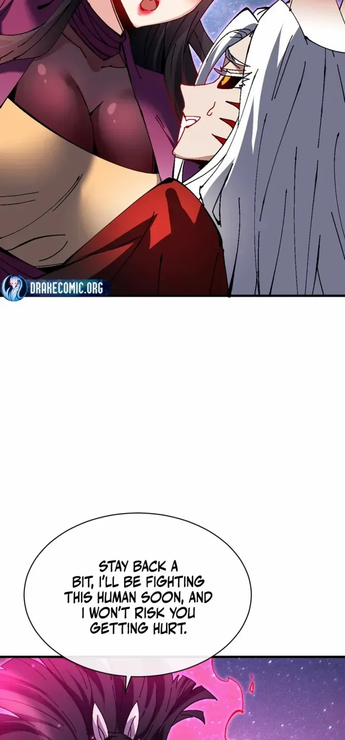 Devious Son Of Heaven Chapter 152 page 52 - 