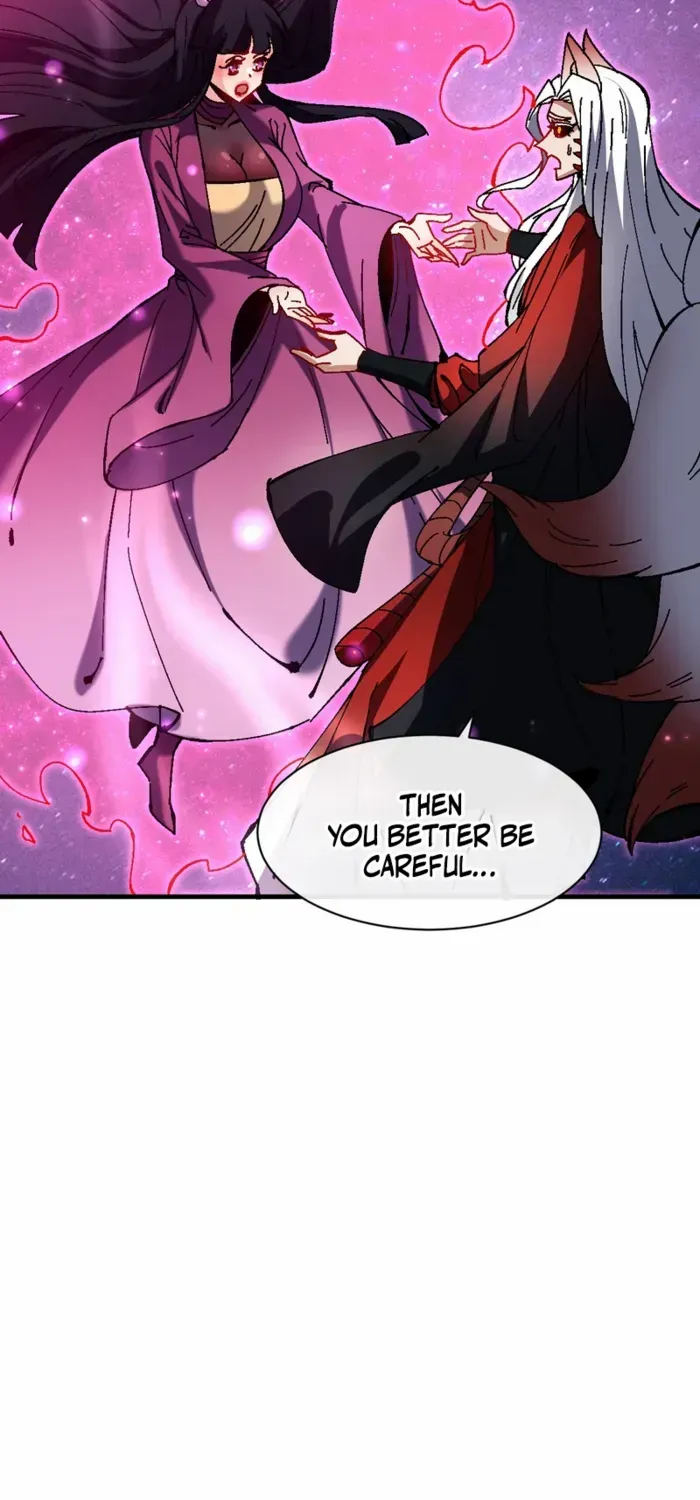 Devious Son Of Heaven Chapter 152 page 53 - 