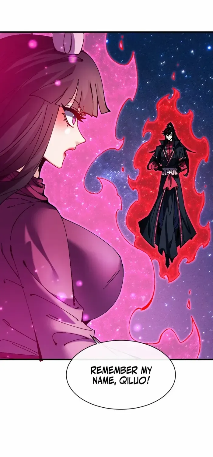 Devious Son Of Heaven Chapter 152 page 54 - 