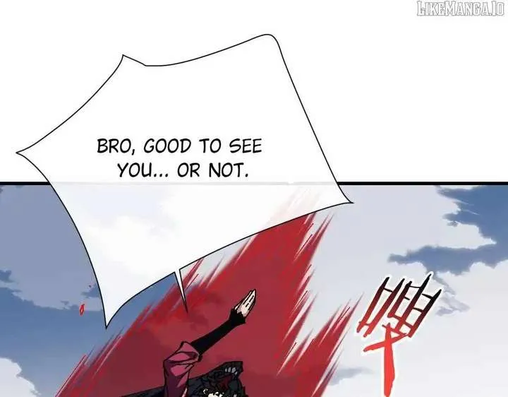 Devious Son Of Heaven Chapter 153 page 105 - 
