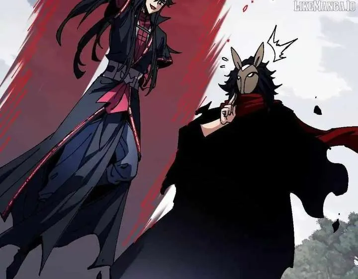 Devious Son Of Heaven Chapter 153 page 106 - 