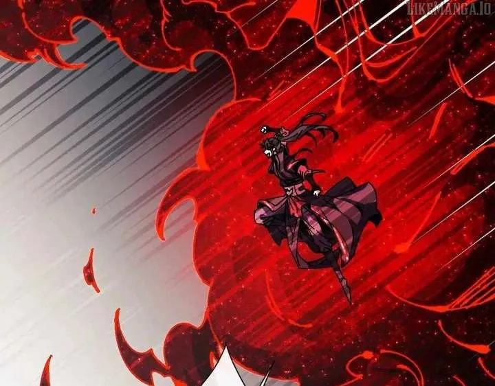 Devious Son Of Heaven Chapter 153 page 12 - 