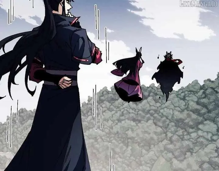 Devious Son Of Heaven Chapter 153 page 119 - 