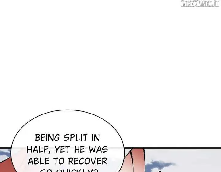 Devious Son Of Heaven Chapter 153 page 121 - 