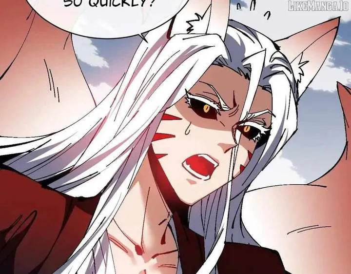 Devious Son Of Heaven Chapter 153 page 122 - 