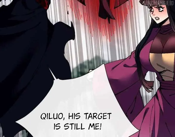 Devious Son Of Heaven Chapter 153 page 133 - 