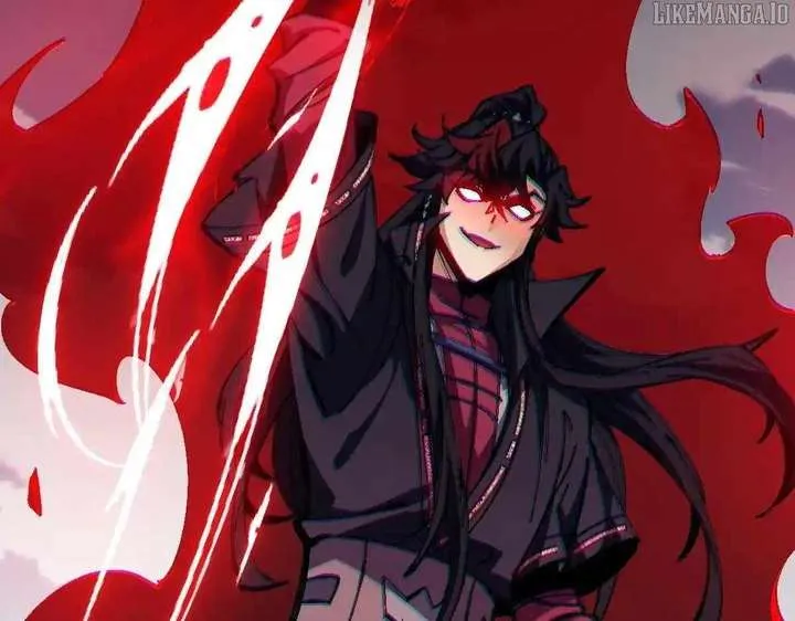 Devious Son Of Heaven Chapter 153 page 143 - 
