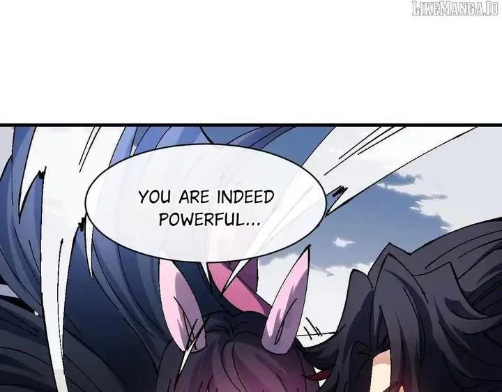 Devious Son Of Heaven Chapter 153 page 31 - 