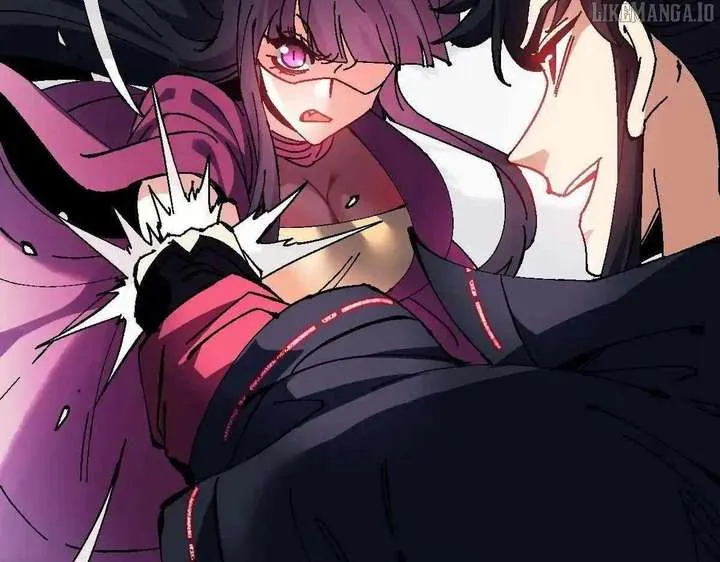 Devious Son Of Heaven Chapter 153 page 32 - 