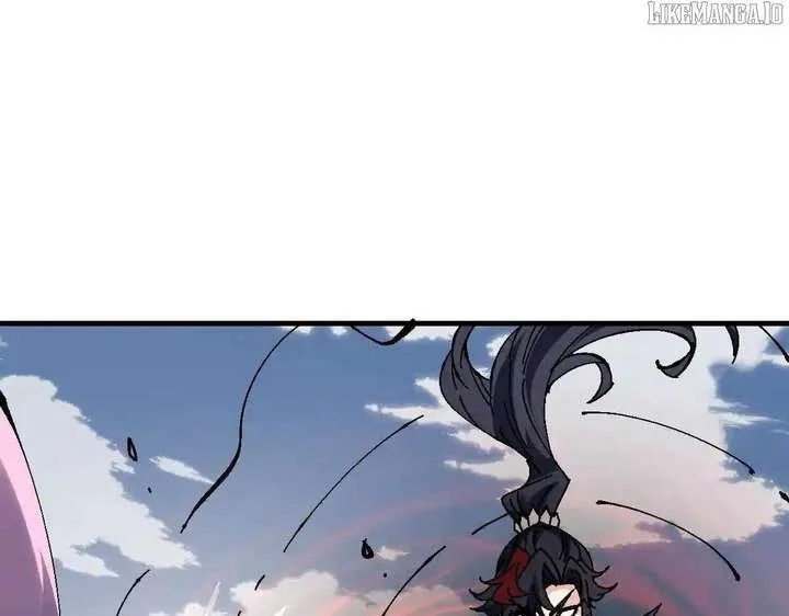 Devious Son Of Heaven Chapter 153 page 34 - 