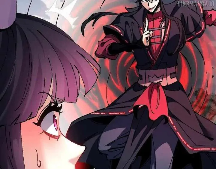 Devious Son Of Heaven Chapter 153 page 35 - 