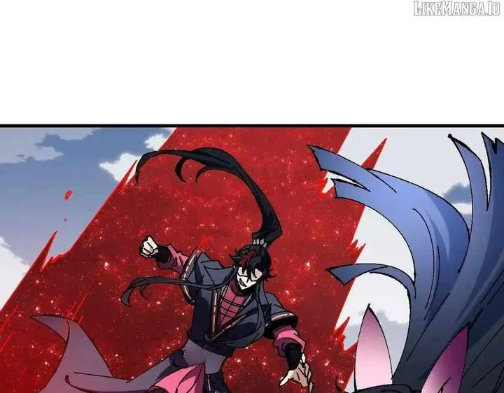 Devious Son Of Heaven Chapter 153 page 41 - 