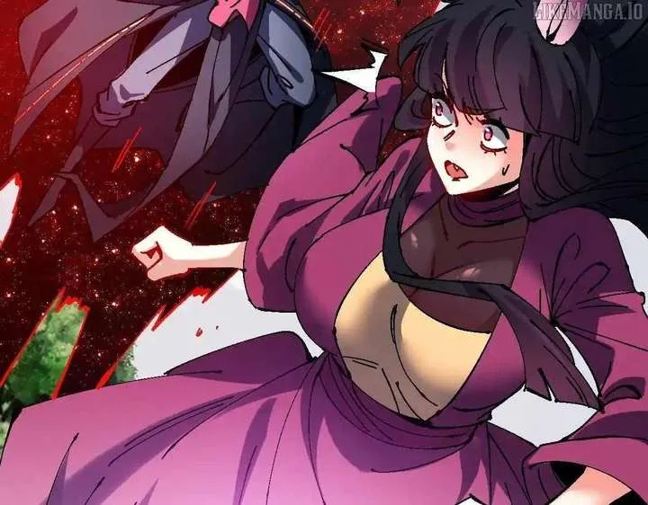 Devious Son Of Heaven Chapter 153 page 42 - 