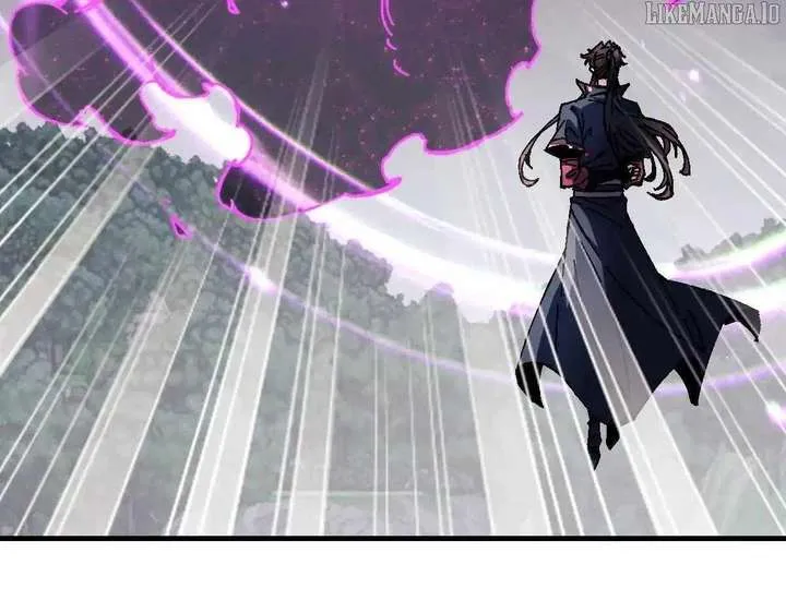 Devious Son Of Heaven Chapter 153 page 6 - 