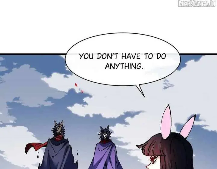 Devious Son Of Heaven Chapter 153 page 62 - 