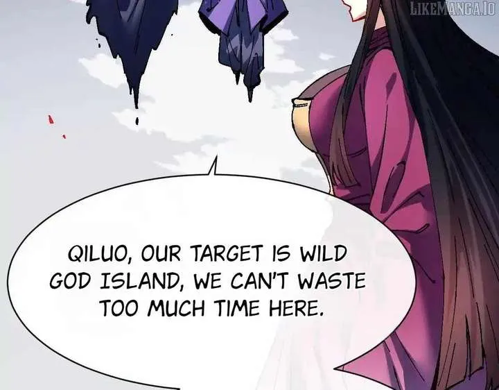 Devious Son Of Heaven Chapter 153 page 63 - 