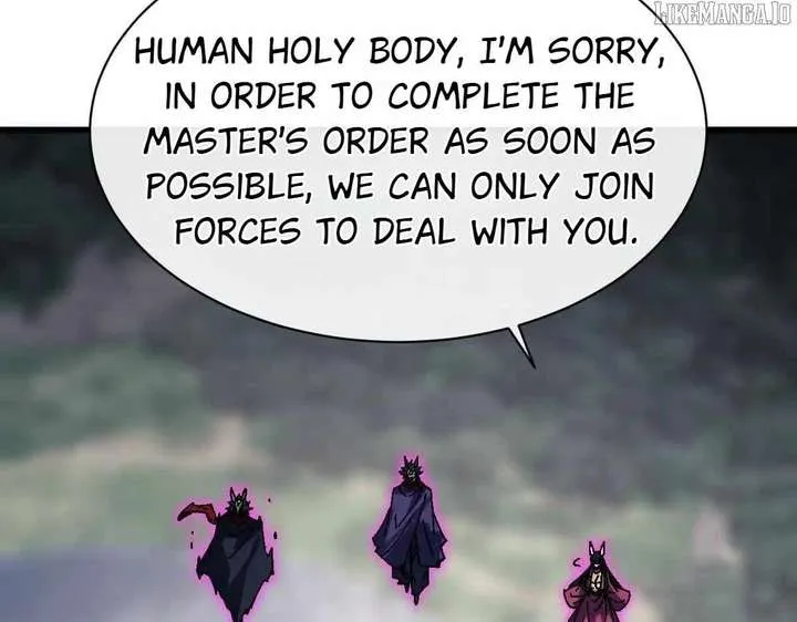 Devious Son Of Heaven Chapter 153 page 65 - 