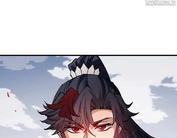 Devious Son Of Heaven Chapter 153 page 68 - 