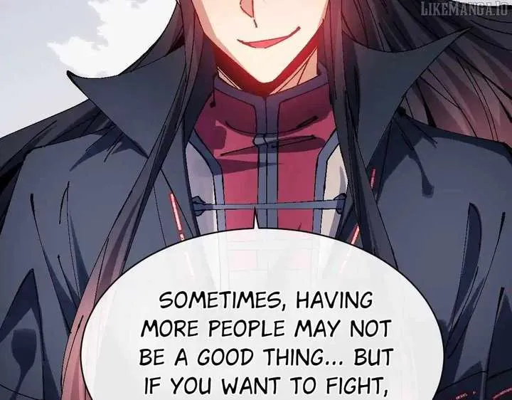 Devious Son Of Heaven Chapter 153 page 69 - 