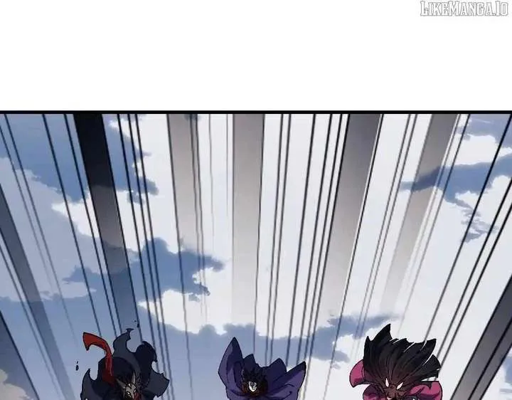 Devious Son Of Heaven Chapter 153 page 71 - 