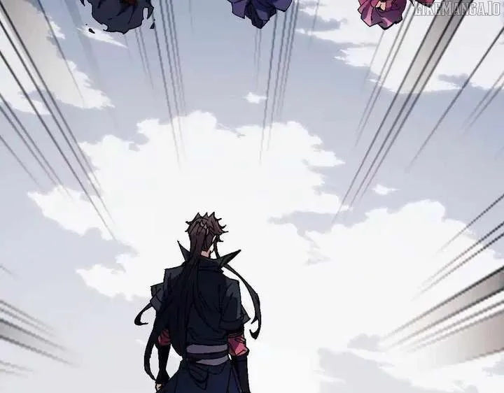 Devious Son Of Heaven Chapter 153 page 72 - 