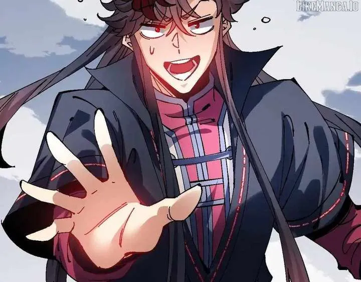 Devious Son Of Heaven Chapter 153 page 75 - 
