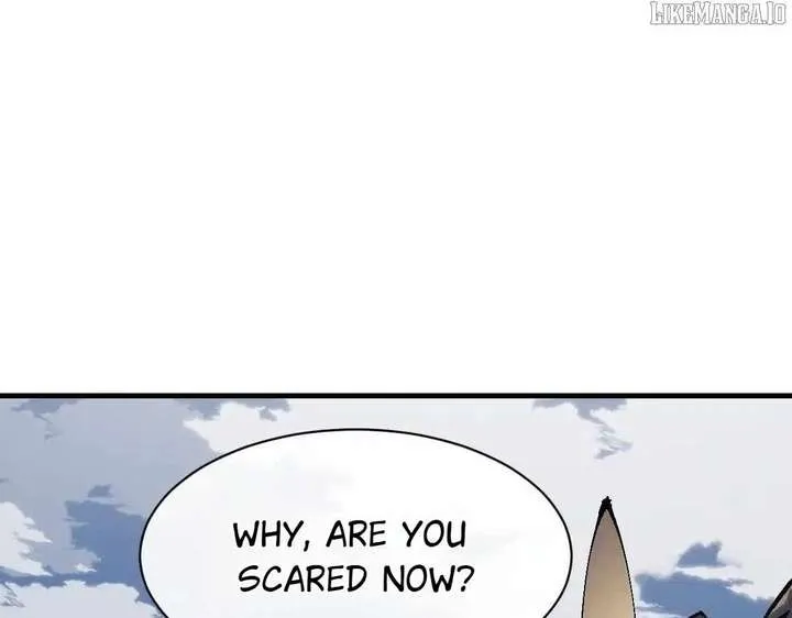 Devious Son Of Heaven Chapter 153 page 77 - 