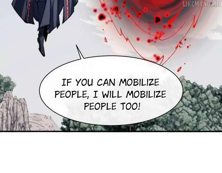 Devious Son Of Heaven Chapter 153 page 82 - 