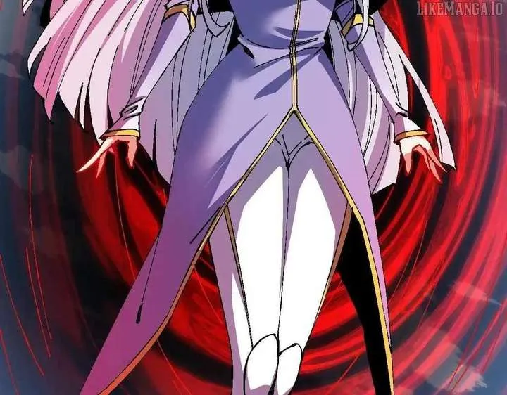 Devious Son Of Heaven Chapter 153 page 85 - 