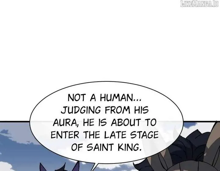 Devious Son Of Heaven Chapter 153 page 87 - 
