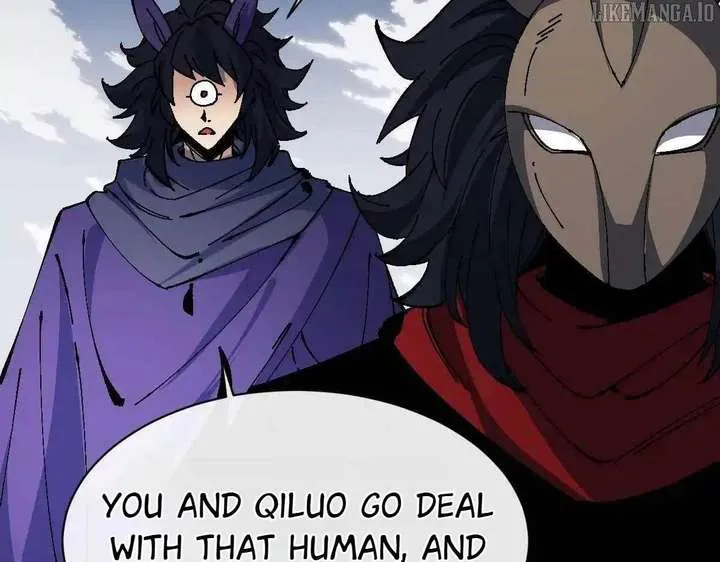 Devious Son Of Heaven Chapter 153 page 88 - 