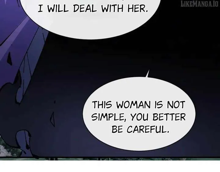 Devious Son Of Heaven Chapter 153 page 89 - 