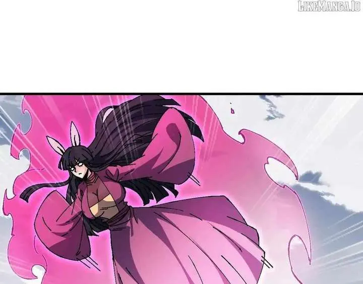 Devious Son Of Heaven Chapter 153 page 94 - 