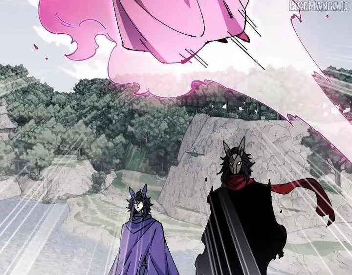 Devious Son Of Heaven Chapter 153 page 95 - 