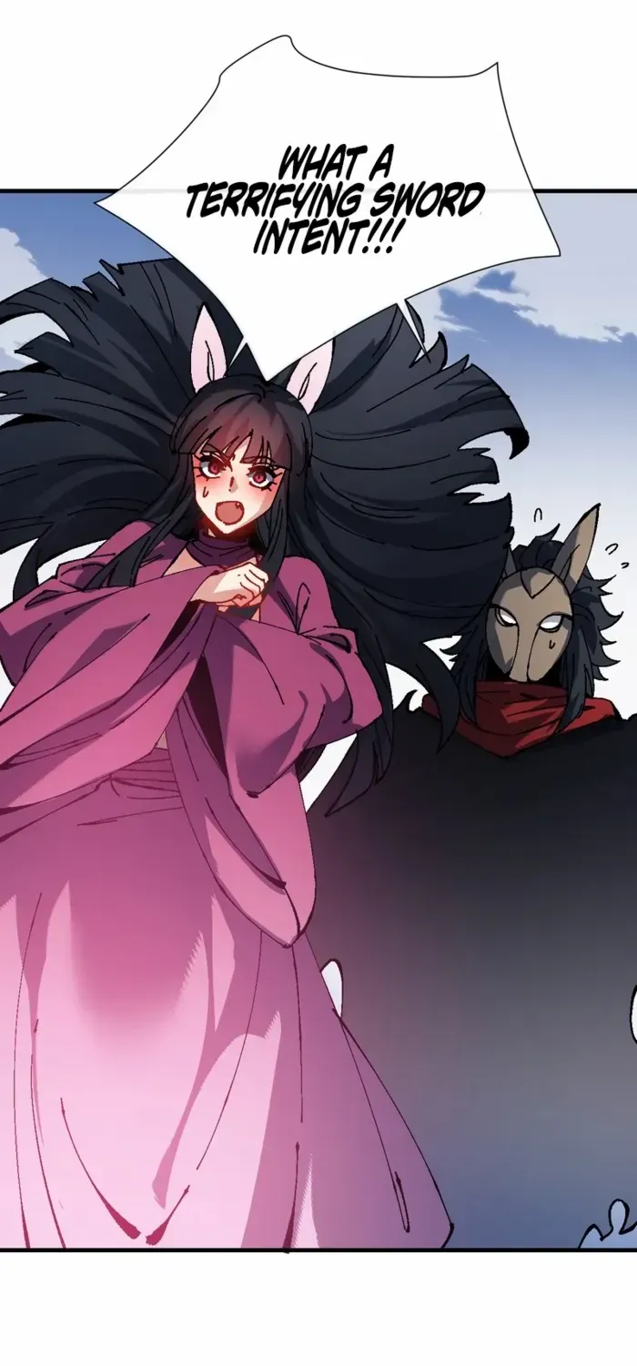Devious Son Of Heaven Chapter 154 page 2 - 