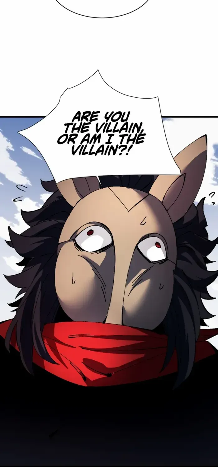 Devious Son Of Heaven Chapter 154 page 13 - 
