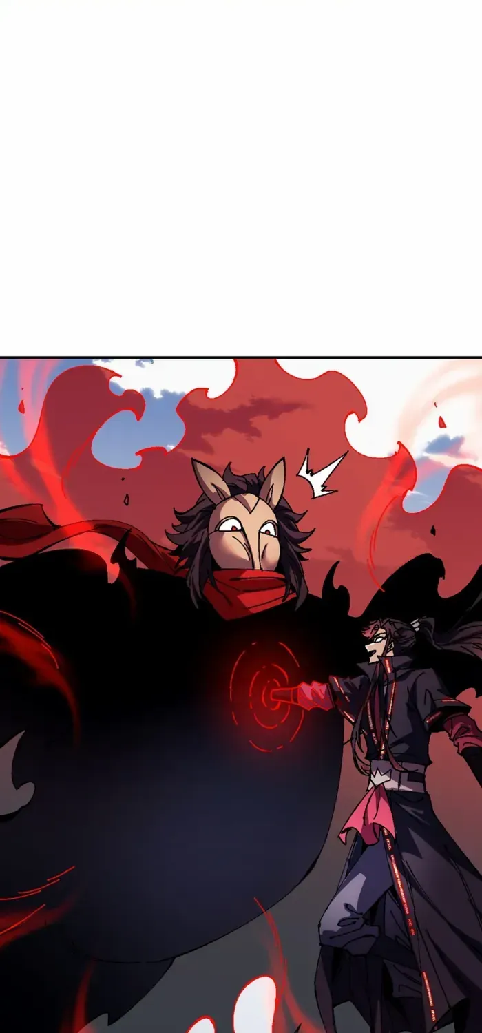 Devious Son Of Heaven Chapter 154 page 14 - 