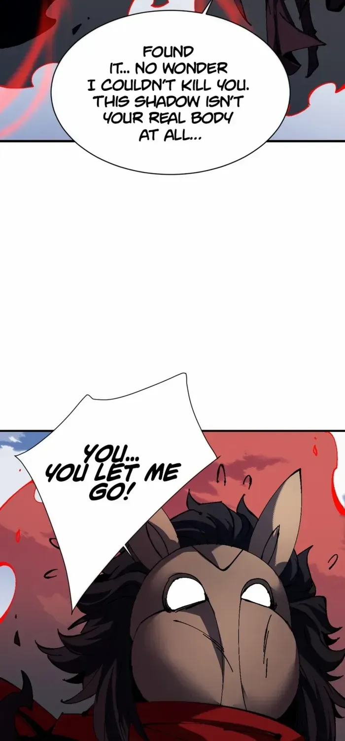 Devious Son Of Heaven Chapter 154 page 15 - 