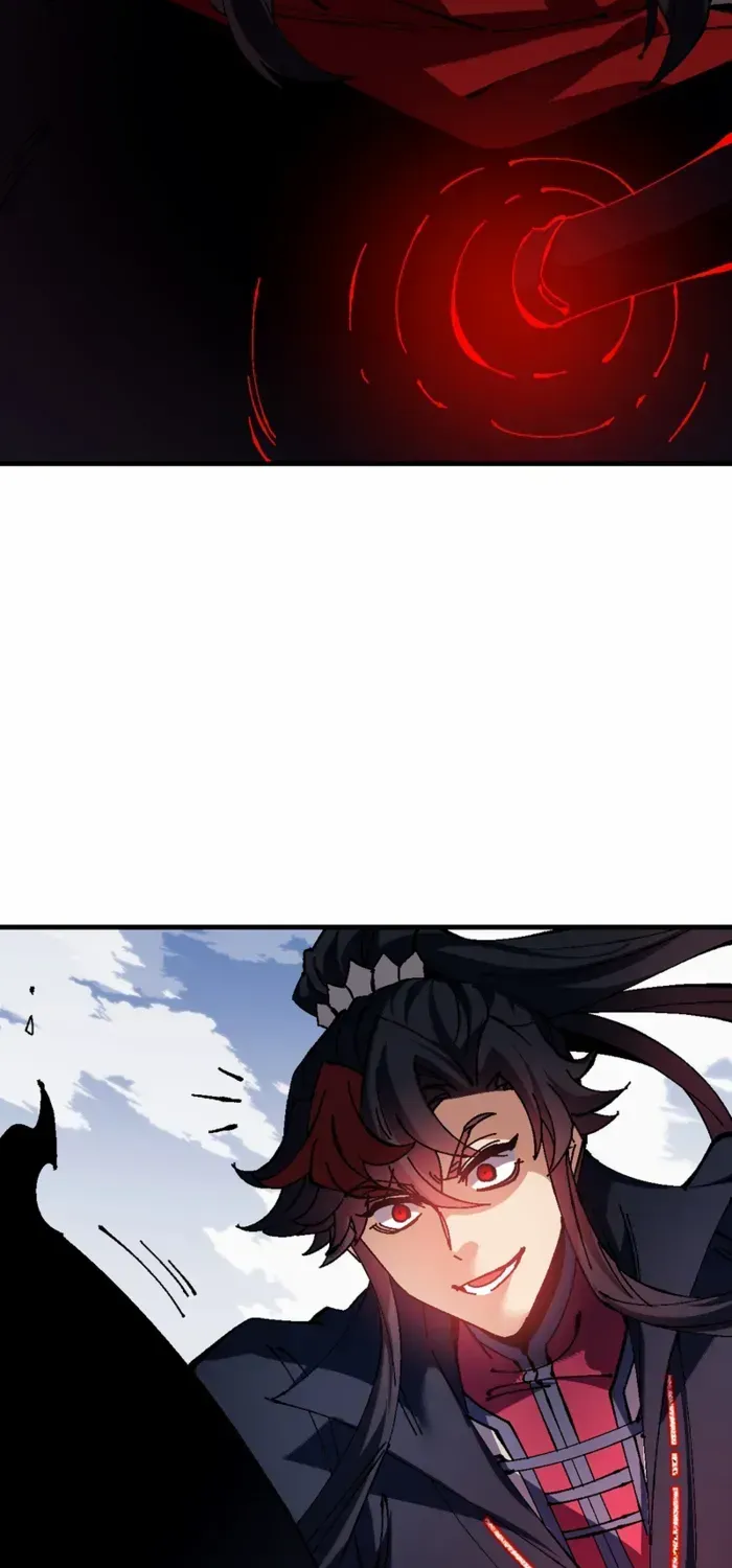 Devious Son Of Heaven Chapter 154 page 16 - 