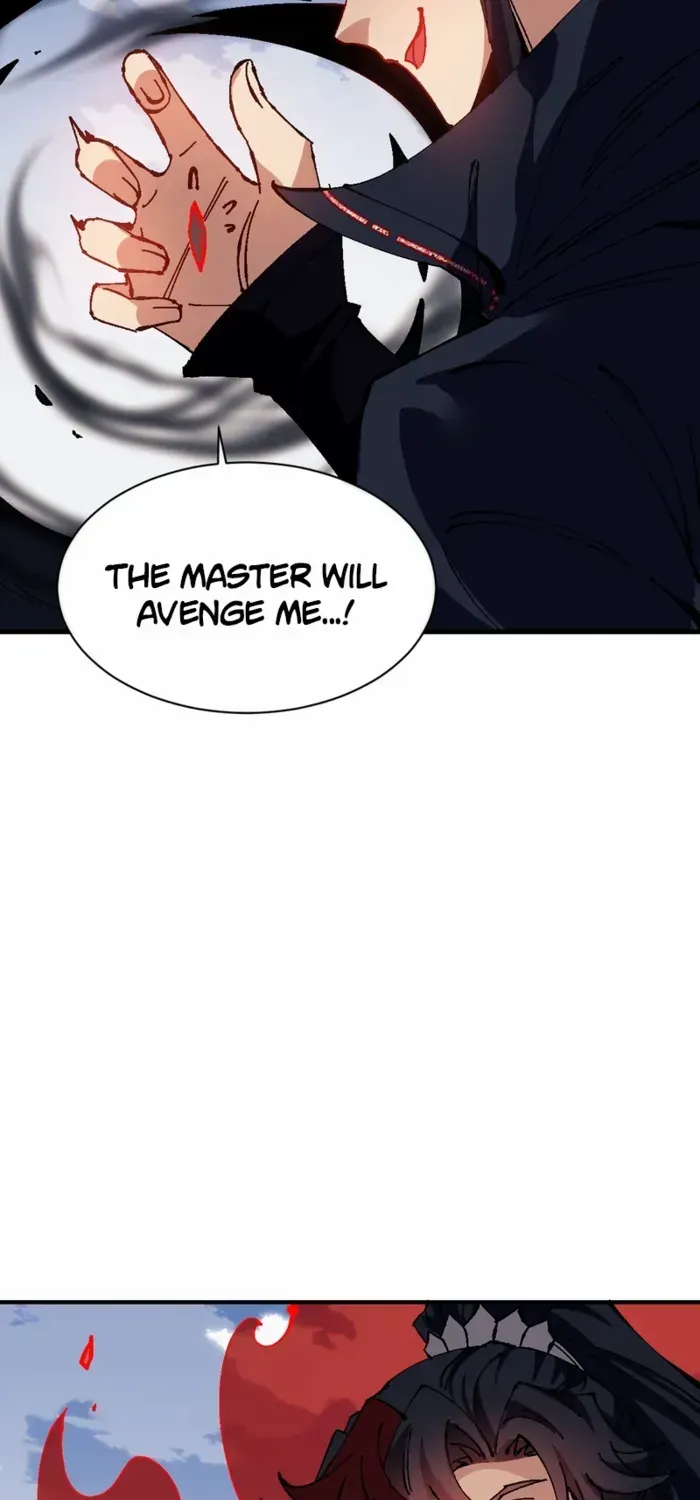 Devious Son Of Heaven Chapter 154 page 18 - 