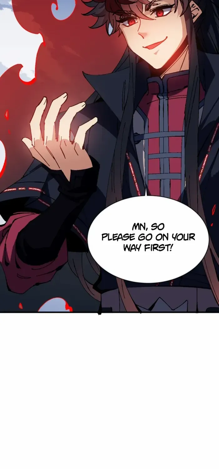 Devious Son Of Heaven Chapter 154 page 19 - 