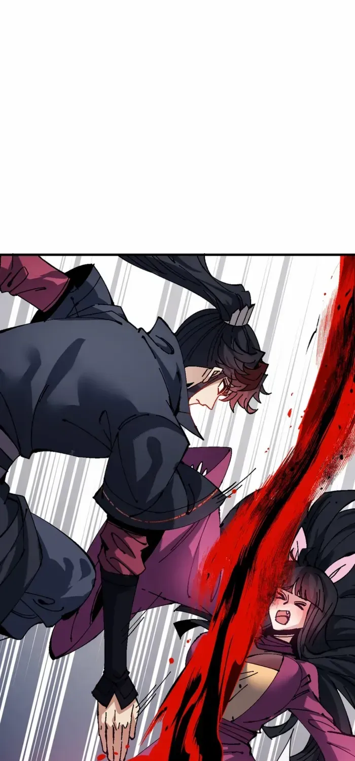 Devious Son Of Heaven Chapter 154 page 3 - 