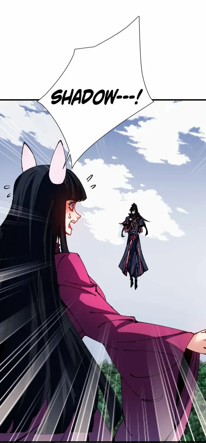 Devious Son Of Heaven Chapter 154 page 21 - 