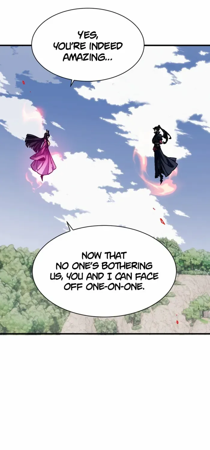 Devious Son Of Heaven Chapter 154 page 24 - 