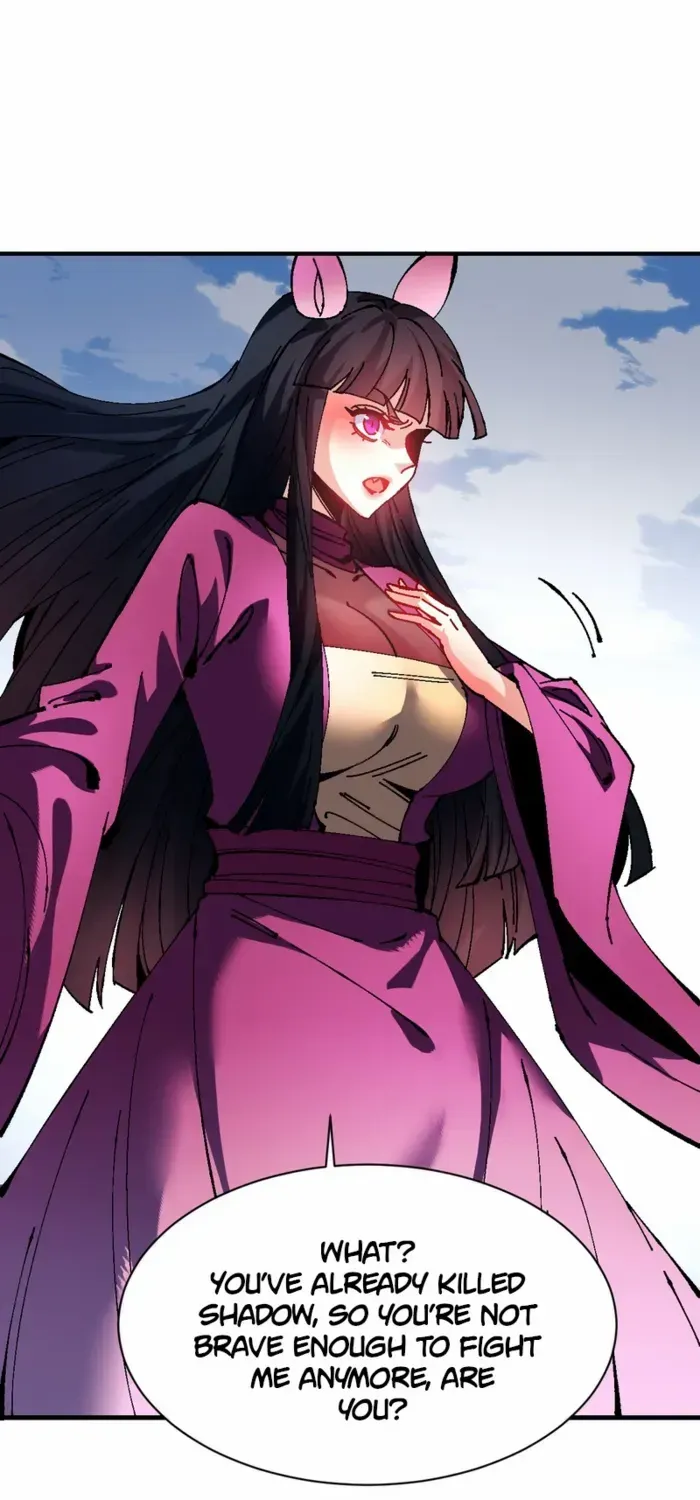 Devious Son Of Heaven Chapter 154 page 26 - 