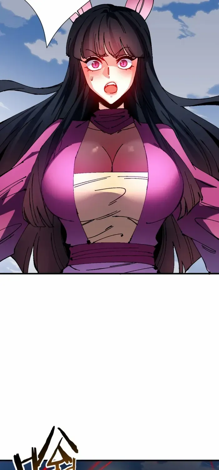 Devious Son Of Heaven Chapter 154 page 30 - 
