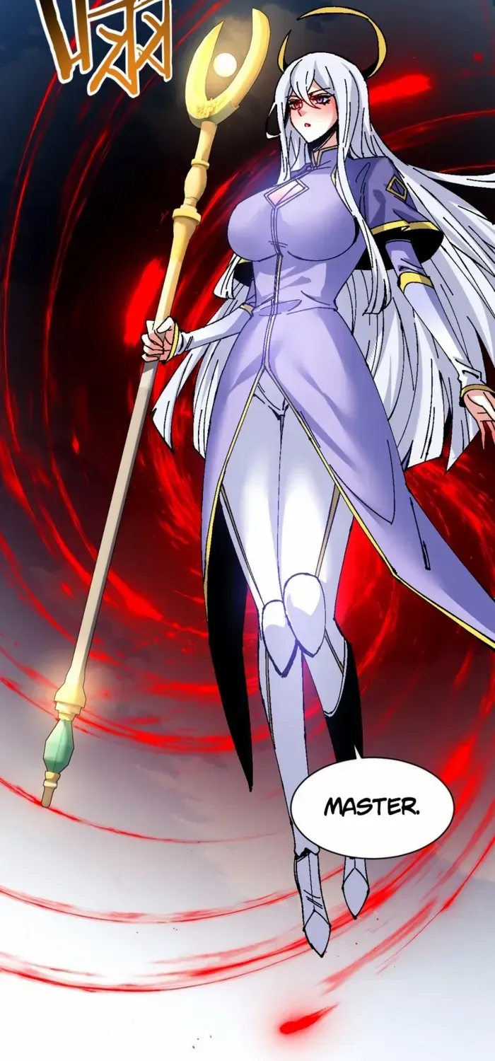 Devious Son Of Heaven Chapter 154 page 31 - 